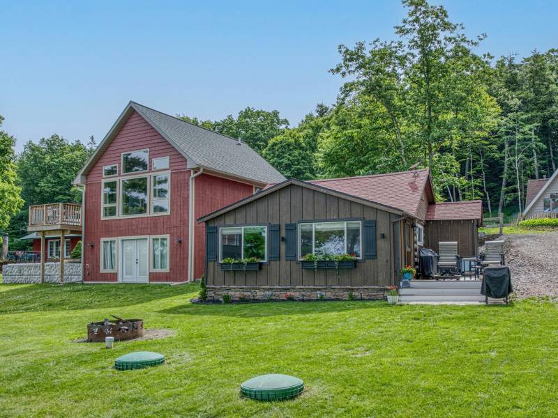 12092 Musky Shores Dr #3, , Minocqua,  WI 54548 USA
