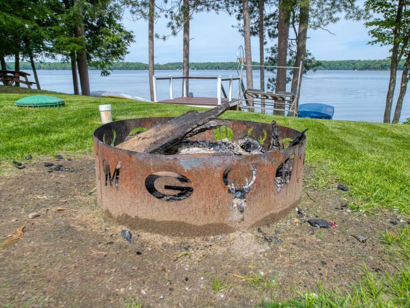 12092 Musky Shores Dr #3, , Minocqua,  WI 54548 USA