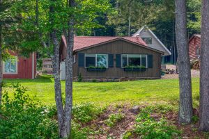 12092 Musky Shores Dr #3, , Minocqua,  WI 54548 USA