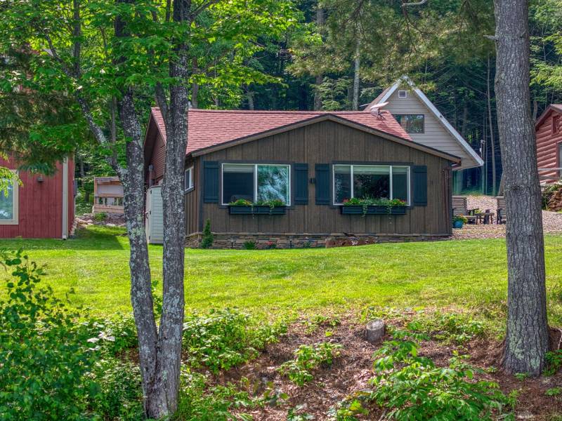12092 Musky Shores Dr #3, , Minocqua,  WI 54548 USA