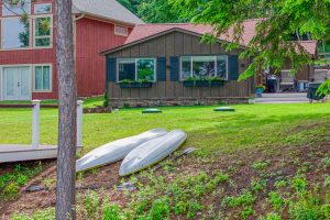 12092 Musky Shores Dr #3, , Minocqua,  WI 54548 USA