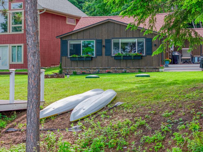 12092 Musky Shores Dr #3, , Minocqua,  WI 54548 USA
