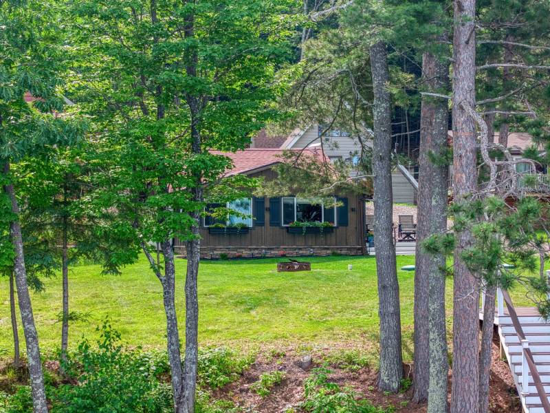 12092 Musky Shores Dr #3, , Minocqua,  WI 54548 USA