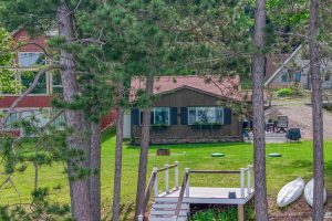 12092 Musky Shores Dr #3, , Minocqua,  WI 54548 USA