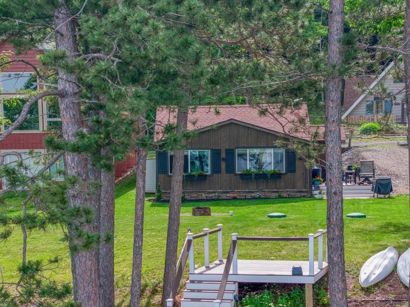 12092 Musky Shores Dr #3, , Minocqua,  WI 54548 USA