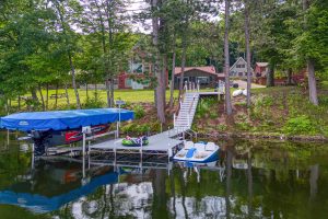 12092 Musky Shores Dr #3, , Minocqua,  WI 54548 USA