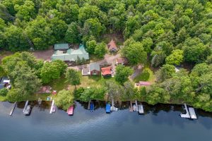 12092 Musky Shores Dr #3, , Minocqua,  WI 54548 USA