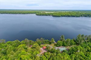 12092 Musky Shores Dr #3, , Minocqua,  WI 54548 USA