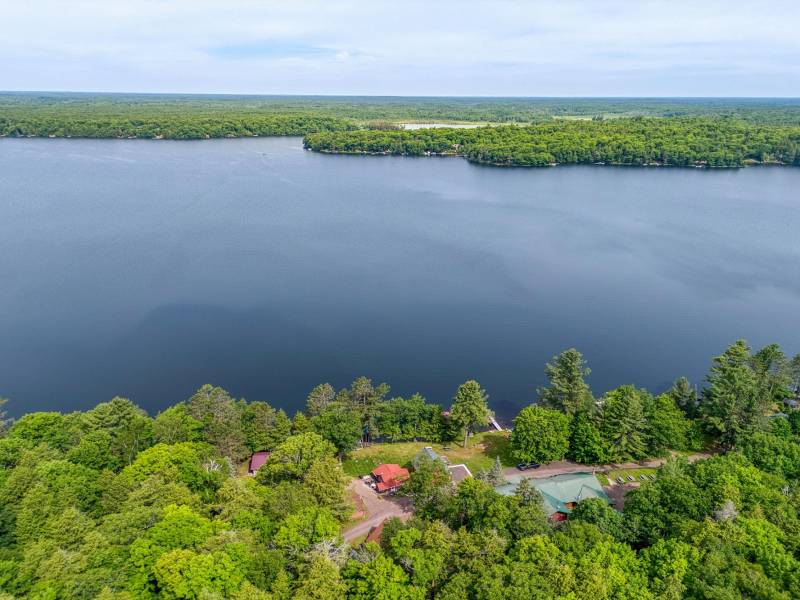 12092 Musky Shores Dr #3, , Minocqua,  WI 54548 USA