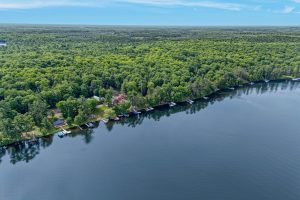 12092 Musky Shores Dr #3, , Minocqua,  WI 54548 USA