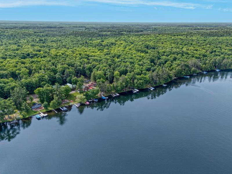 12092 Musky Shores Dr #3, , Minocqua,  WI 54548 USA