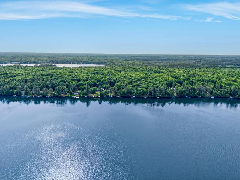 12092 Musky Shores Dr #3, , Minocqua,  WI 54548 USA