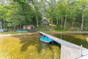 1313 Sunset Ln, , Eagle River,  WI 54521 USA