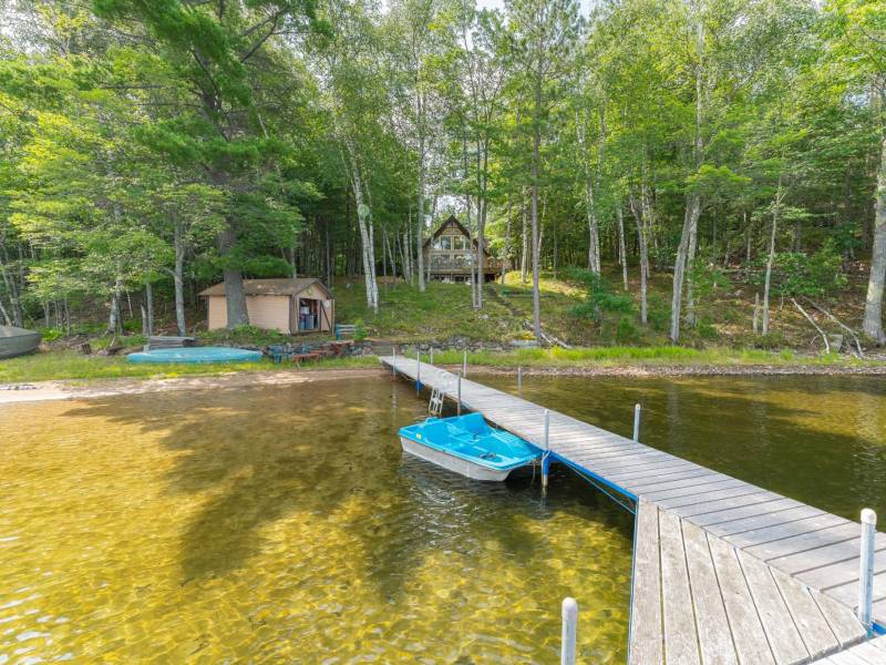 1313 Sunset Ln, , Eagle River,  WI 54521 USA