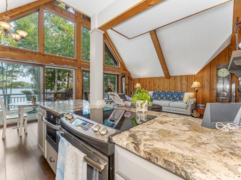 1313 Sunset Ln, , Eagle River,  WI 54521 USA