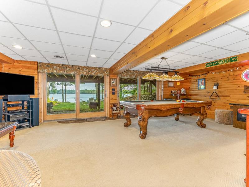1313 Sunset Ln, , Eagle River,  WI 54521 USA