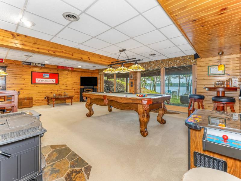 1313 Sunset Ln, , Eagle River,  WI 54521 USA