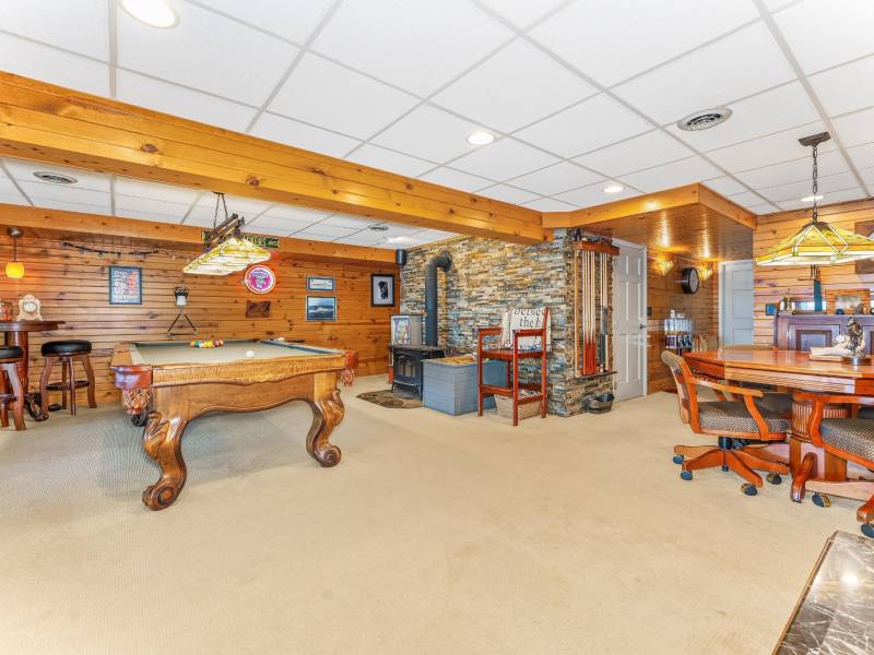 1313 Sunset Ln, , Eagle River,  WI 54521 USA
