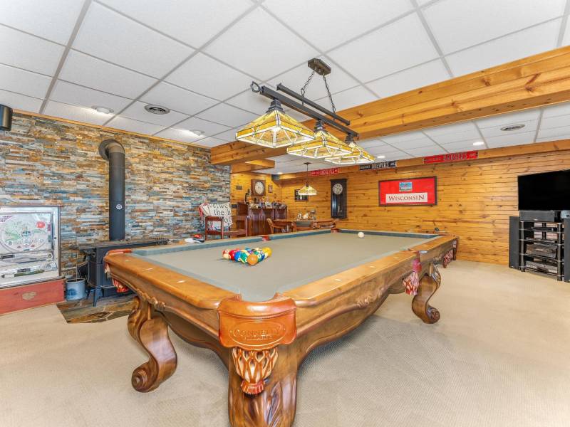 1313 Sunset Ln, , Eagle River,  WI 54521 USA