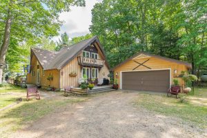 1313 Sunset Ln, , Eagle River,  WI 54521 USA