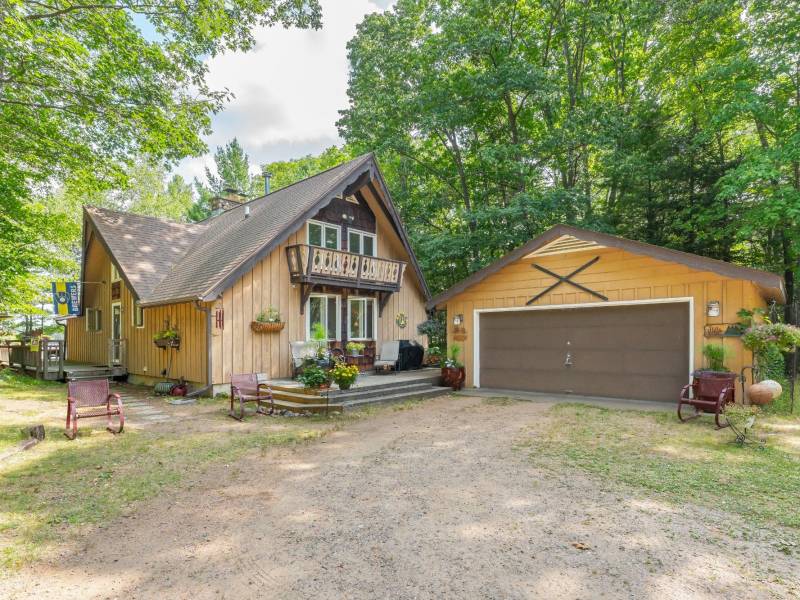 1313 Sunset Ln, , Eagle River,  WI 54521 USA