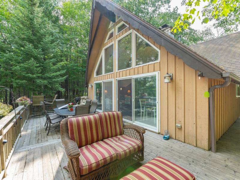 1313 Sunset Ln, , Eagle River,  WI 54521 USA