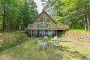 1313 Sunset Ln, , Eagle River,  WI 54521 USA