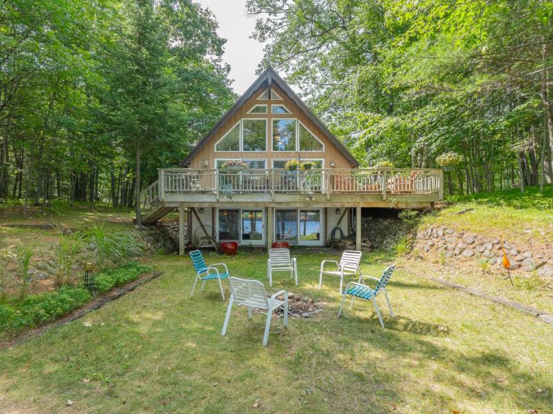 1313 Sunset Ln, , Eagle River,  WI 54521 USA