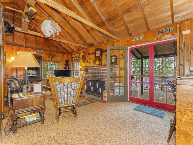 1313 Sunset Ln, , Eagle River,  WI 54521 USA