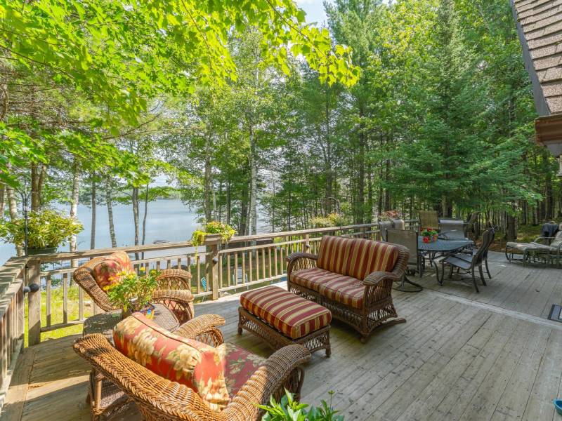 1313 Sunset Ln, , Eagle River,  WI 54521 USA