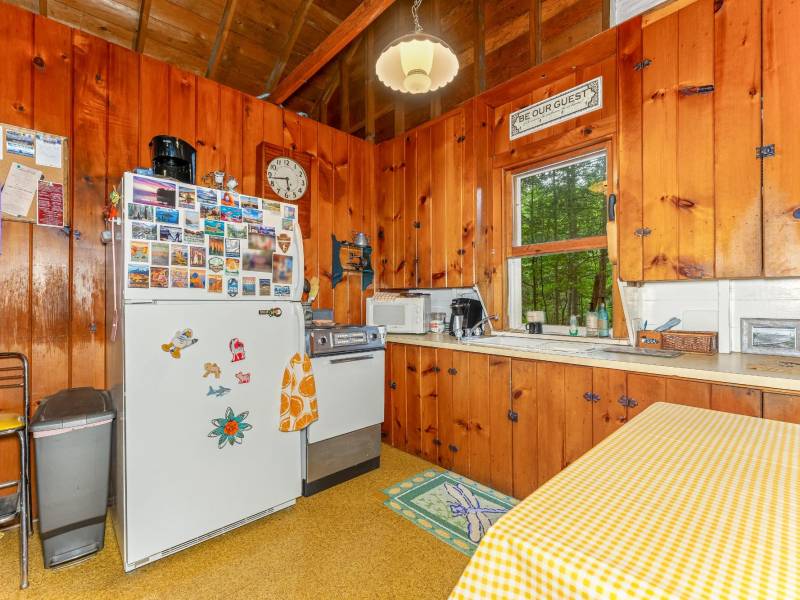 1313 Sunset Ln, , Eagle River,  WI 54521 USA