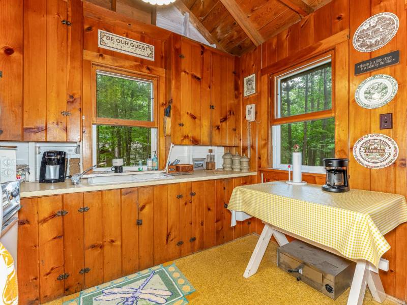 1313 Sunset Ln, , Eagle River,  WI 54521 USA
