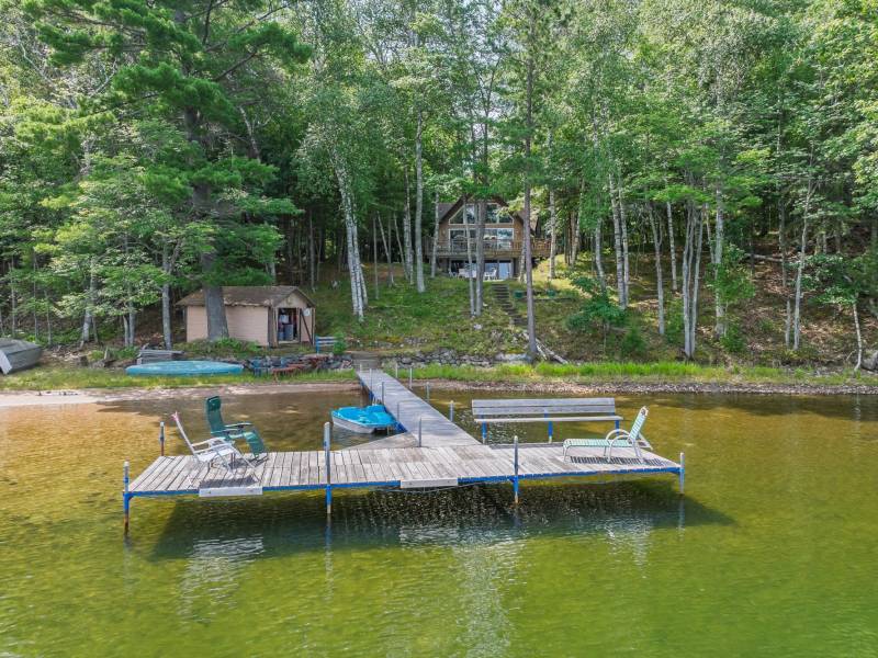 1313 Sunset Ln, , Eagle River,  WI 54521 USA