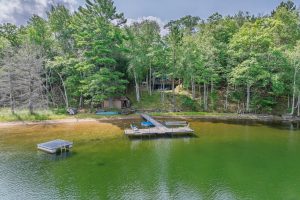 1313 Sunset Ln, , Eagle River,  WI 54521 USA