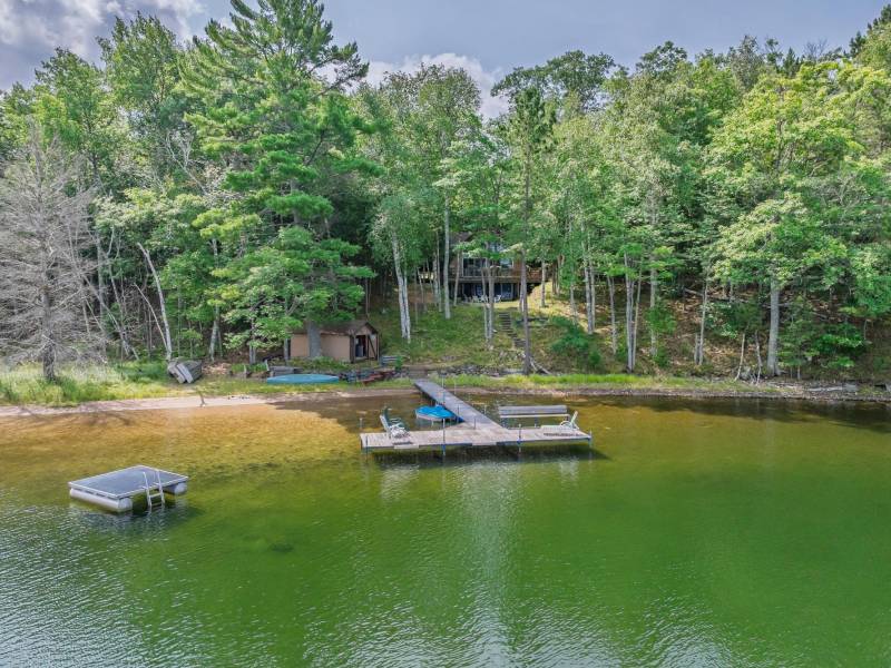 1313 Sunset Ln, , Eagle River,  WI 54521 USA
