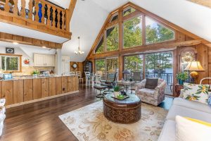 1313 Sunset Ln, , Eagle River,  WI 54521 USA