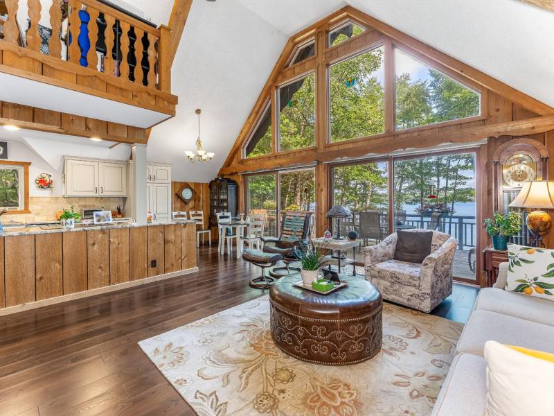 1313 Sunset Ln, , Eagle River,  WI 54521 USA