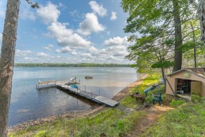 1313 Sunset Ln, , Eagle River,  WI 54521 USA
