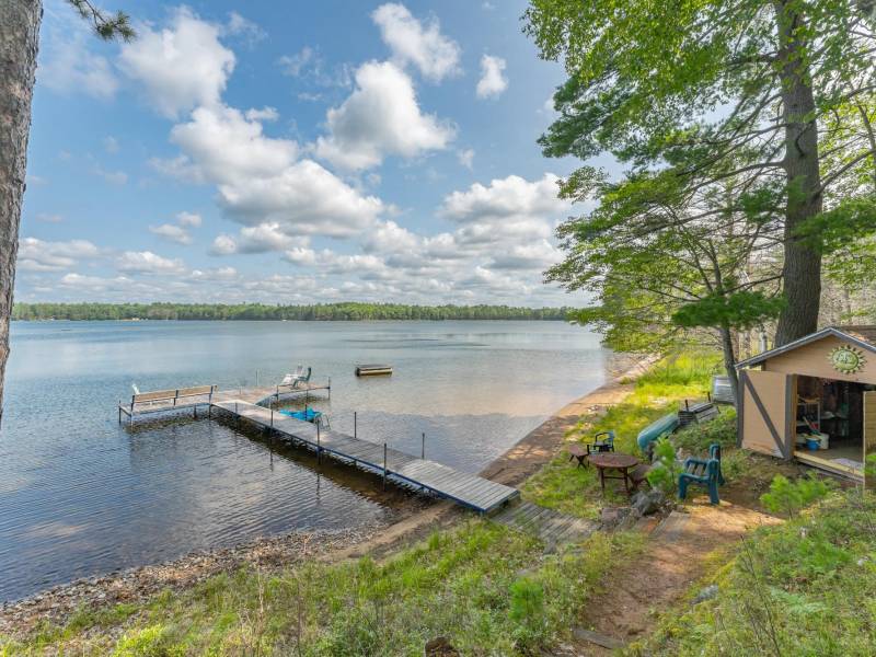1313 Sunset Ln, , Eagle River,  WI 54521 USA