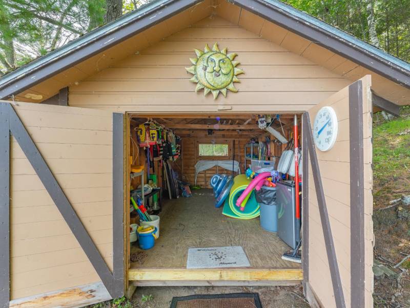 1313 Sunset Ln, , Eagle River,  WI 54521 USA