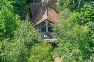 1313 Sunset Ln, , Eagle River,  WI 54521 USA
