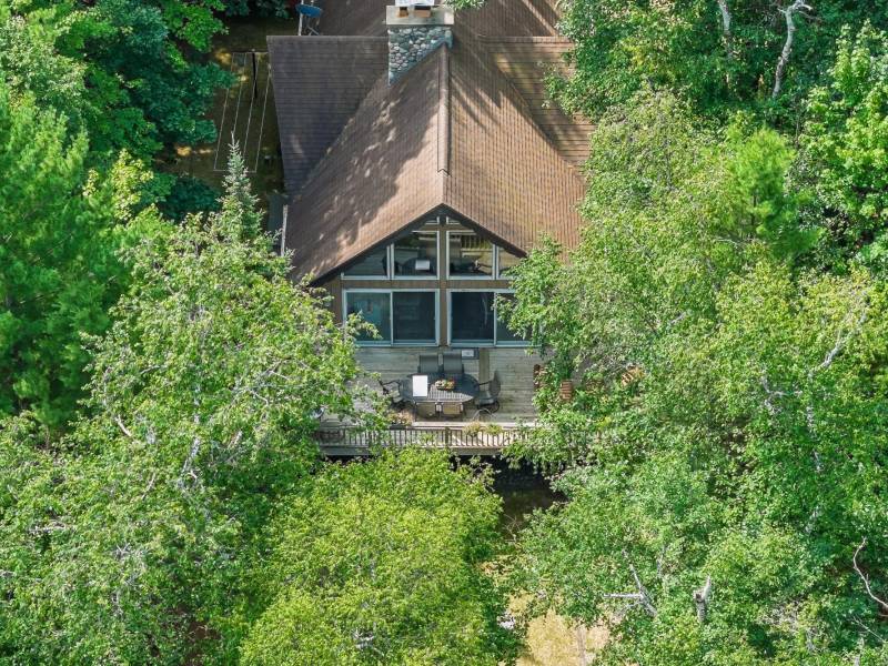 1313 Sunset Ln, , Eagle River,  WI 54521 USA