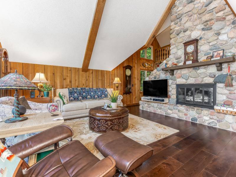 1313 Sunset Ln, , Eagle River,  WI 54521 USA