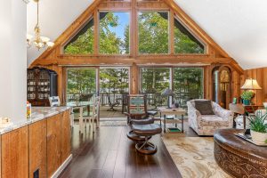1313 Sunset Ln, , Eagle River,  WI 54521 USA