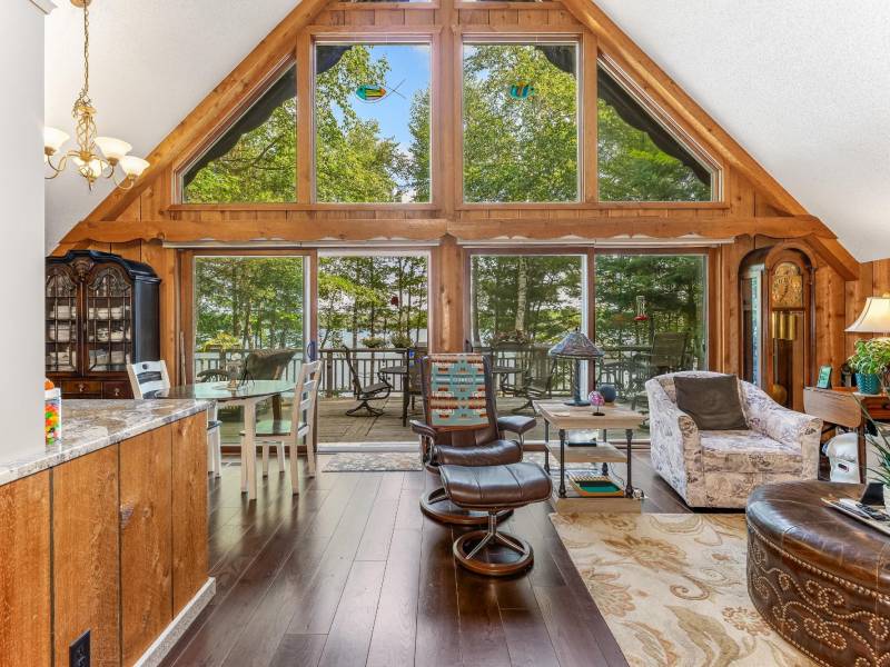 1313 Sunset Ln, , Eagle River,  WI 54521 USA