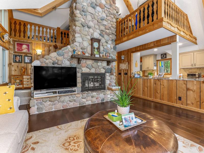 1313 Sunset Ln, , Eagle River,  WI 54521 USA