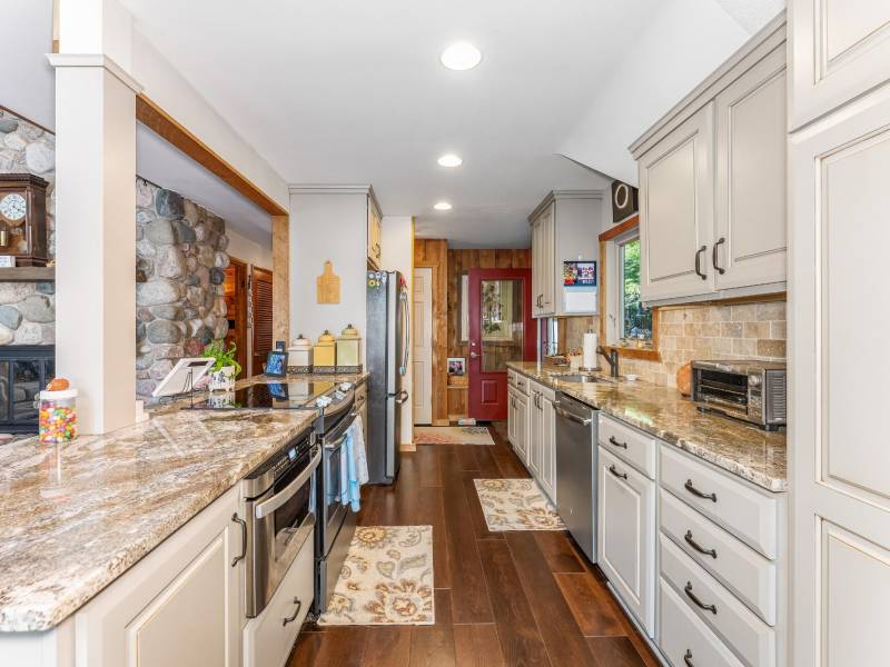 1313 Sunset Ln, , Eagle River,  WI 54521 USA