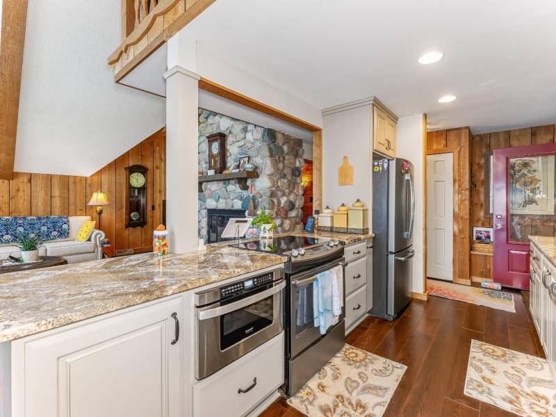 1313 Sunset Ln, , Eagle River,  WI 54521 USA