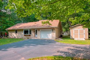 1415 Lincoln Dr, , Eagle River,  WI 54521 USA