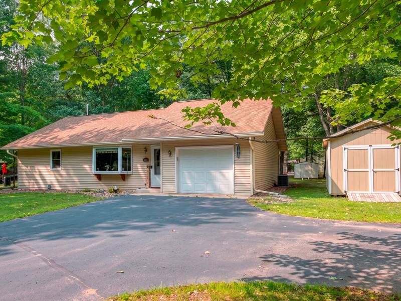 1415 Lincoln Dr, , Eagle River,  WI 54521 USA